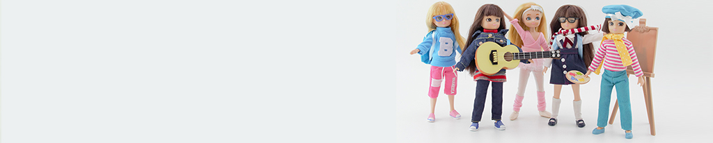 new-dolls