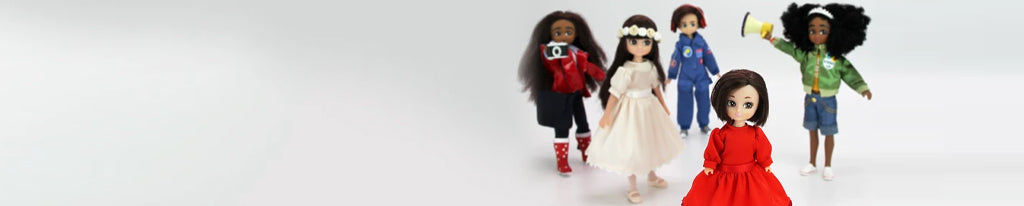 dolls
