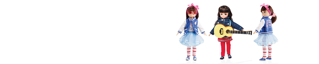 musician-dolls