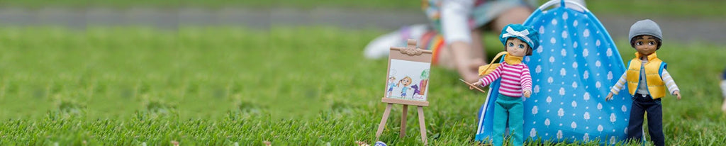 doll-playsets