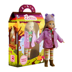 Doll House | Autumn Leaves