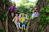 Dolls | Pandora's Box Lottie Doll