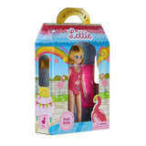 Dolls | Pool Party Lottie Doll