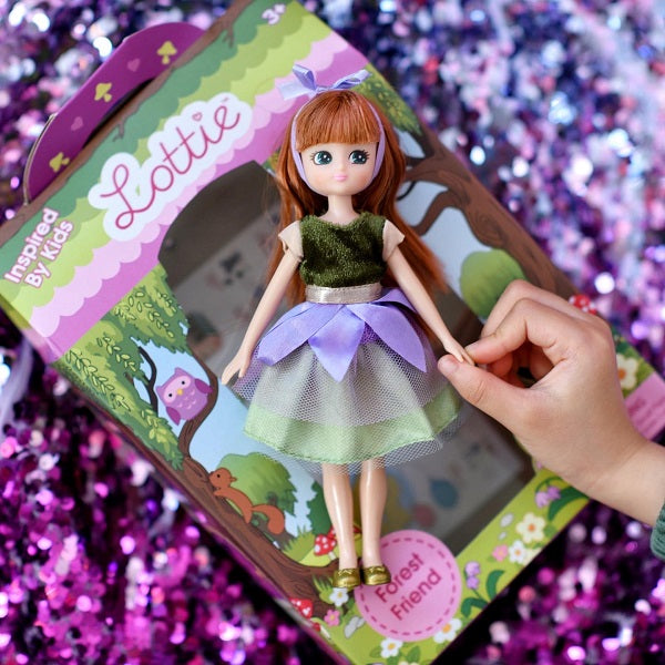Fly into a World of Wonder with Fairy Dolls: Sparking Imagination and Fly into a World of Wonder with Fairy Dolls: Sparking Imagination and