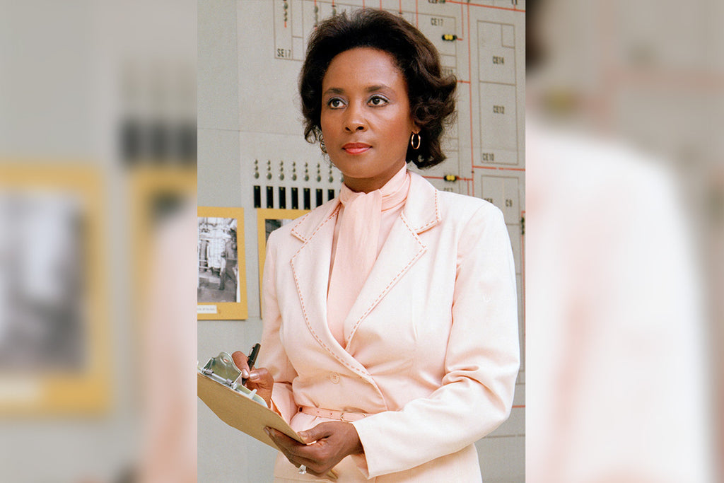 Annie Easley Biography for Kids