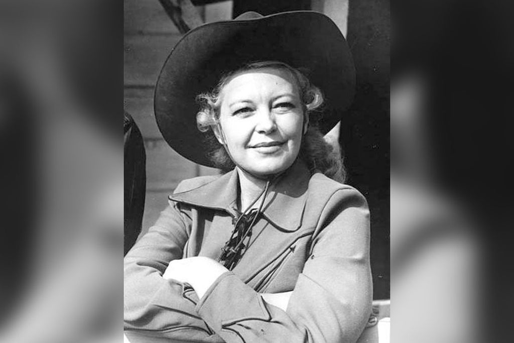 Birthday Cindy Walker