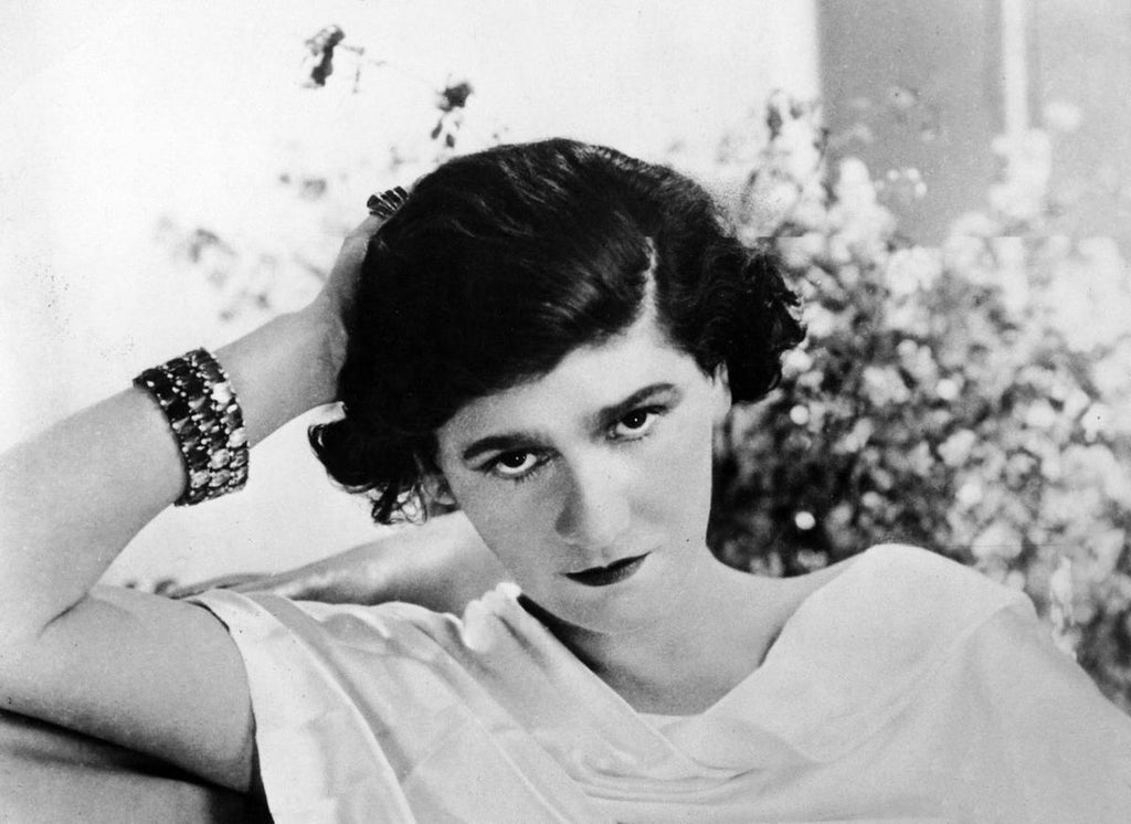 Coco Chanel Biography