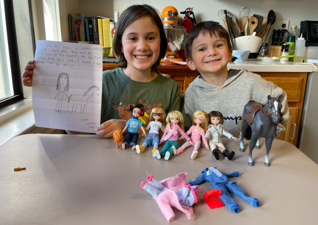 Make Way for the Mini Dolls A Guide to Choosing the Perfect Mini Doll