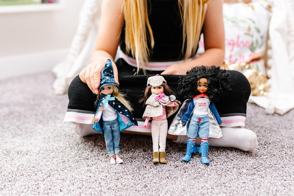 DIY Doll Fashion: How to Make Doll Clothes That Your Little Ones Will
