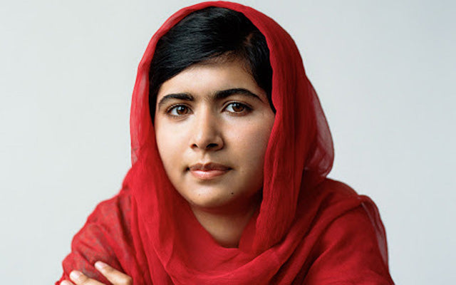 PDF MALALA YOUSAFZAI  Youngest Nobel Peace Prize Winner