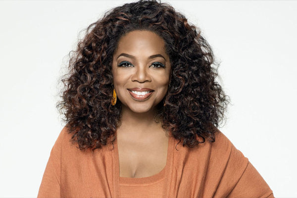 Oprah Winfrey Biography for Kids