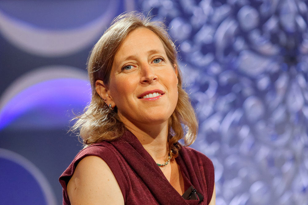 Susan Wojcicki Biography: Inside the Life of a Tech Powerhouse