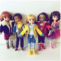 Rainbow High Dolls: Counting the Colors - How Many Rainbow High Dolls