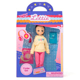 STEM Doll | Lottie Coder Girl