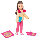 STEM Doll | Lottie Coder Girl