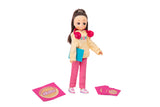 STEM Doll | Lottie Coder Girl