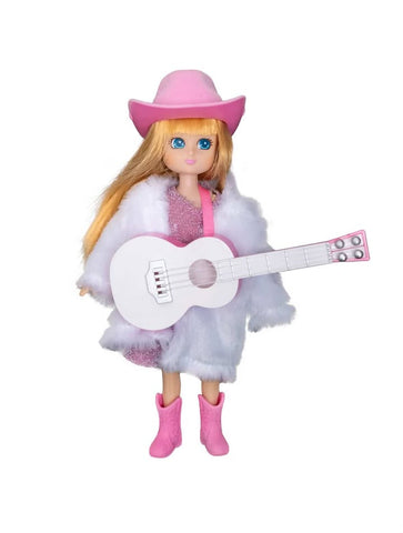 Country Girl