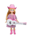 Country Girl