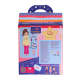 STEM Doll | Lottie Coder Girl