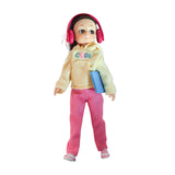STEM Doll | Lottie Coder Girl