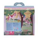 Lottie Unicorn Dress Up Doll & Set
