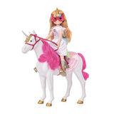 Lottie Unicorn Dress Up Doll & Set