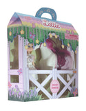 Lottie Unicorn Dress Up Doll & Set