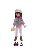 Dress Up Party | Doll Accessories | Doll Clothes