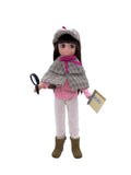Dress Up Party | Doll Accessories | Doll Clothes
