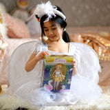 Ballerina Doll | Swan Lake | Lottie
