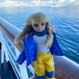 Winter Doll | Snow Day | Kids Toys and Gifts by Lottie