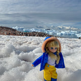 Winter Doll | Snow Day | Kids Toys and Gifts by Lottie