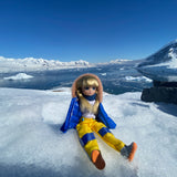 Winter Doll | Snow Day | Kids Toys and Gifts by Lottie