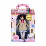 Dolls | Pandora's Box Lottie Doll