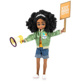 Dolls | Kid Activist Doll Lottie Dolls