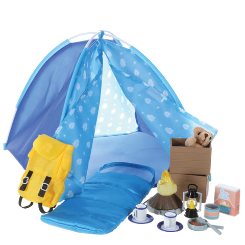 Toys for Kids, Campfire Fun Playset