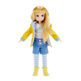 Dolls | Muddy Puddles Lottie