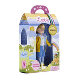 Dolls | Muddy Puddles Lottie