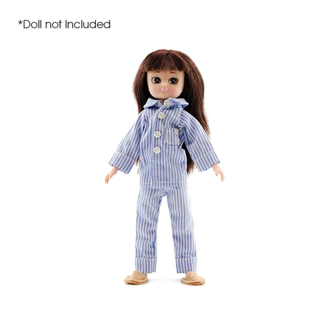 Doll Clothes, Pajama Set
