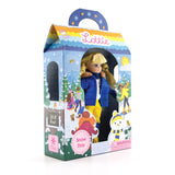 Winter Doll | Snow Day | Kids Toys and Gifts by Lottie