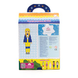 Winter Doll | Snow Day | Kids Toys and Gifts by Lottie