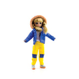 Winter Doll | Snow Day | Kids Toys and Gifts by Lottie