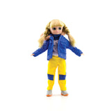 Winter Doll | Snow Day | Kids Toys and Gifts by Lottie