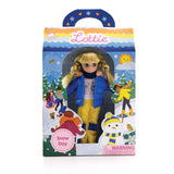 Winter Doll | Snow Day | Kids Toys and Gifts by Lottie