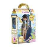 Fossil Hunter | Lottie STEM Toy Doll
