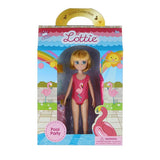Dolls | Pool Party Lottie Doll