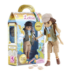 Lottie muñeca clearance